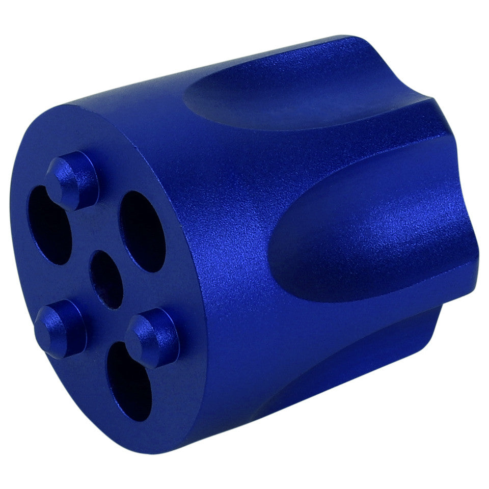 Exalt Emek Paintball Marker Rear Bolt Cap