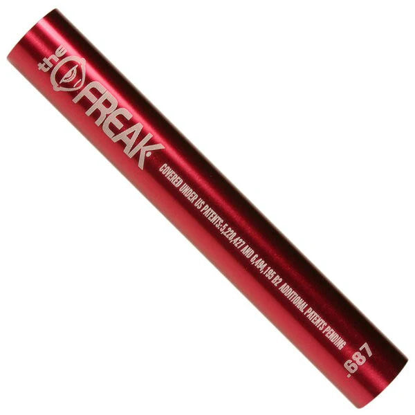 Freak 5"  Insert - Aluminum