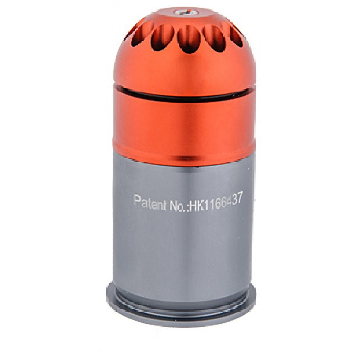 Airsoft Wholesaler Lancer Tactical Airsoft Gas Grenade 40MM Shell airsoft gun