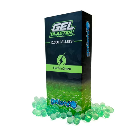 Valken Gel Balls - Un-Hydrated ~10k airsoft gear
