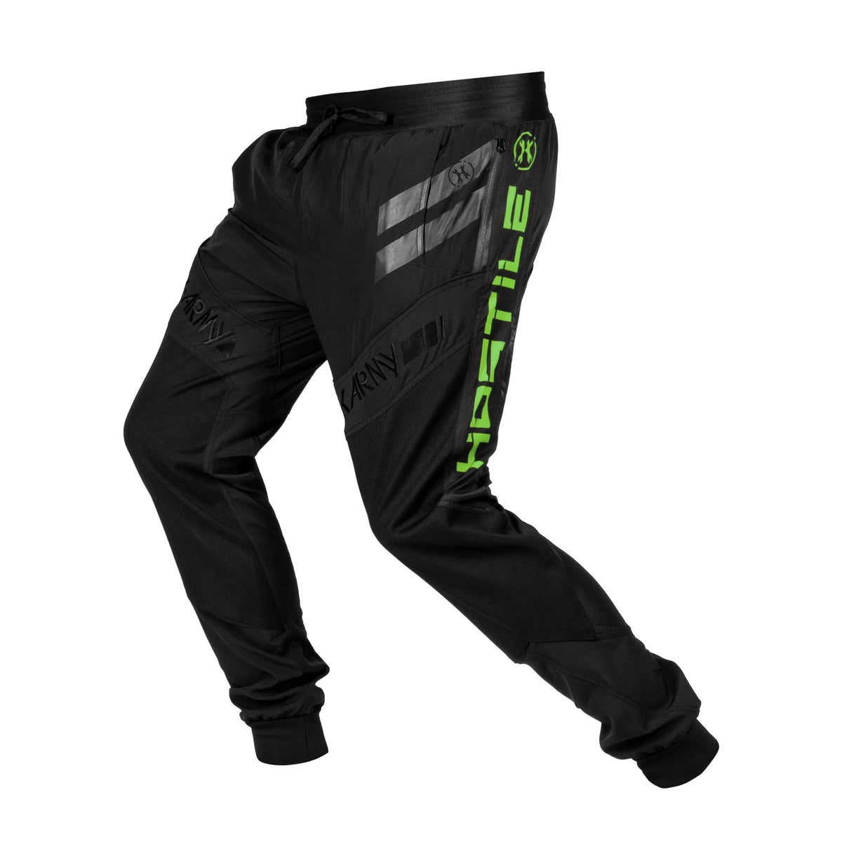 HK Army Army TRK Air Joggers