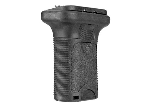 Warrior Keymod Vertical  Paintball / Airsoft Rifle Foregrip