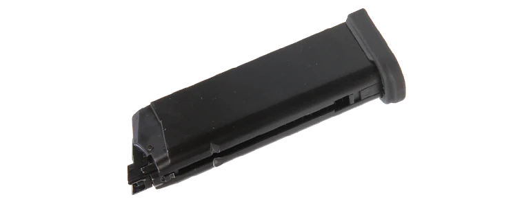 G&G Airsoft G&G GTP9 Gas 22rd Airsoft Pistol Magazine airsoft gun