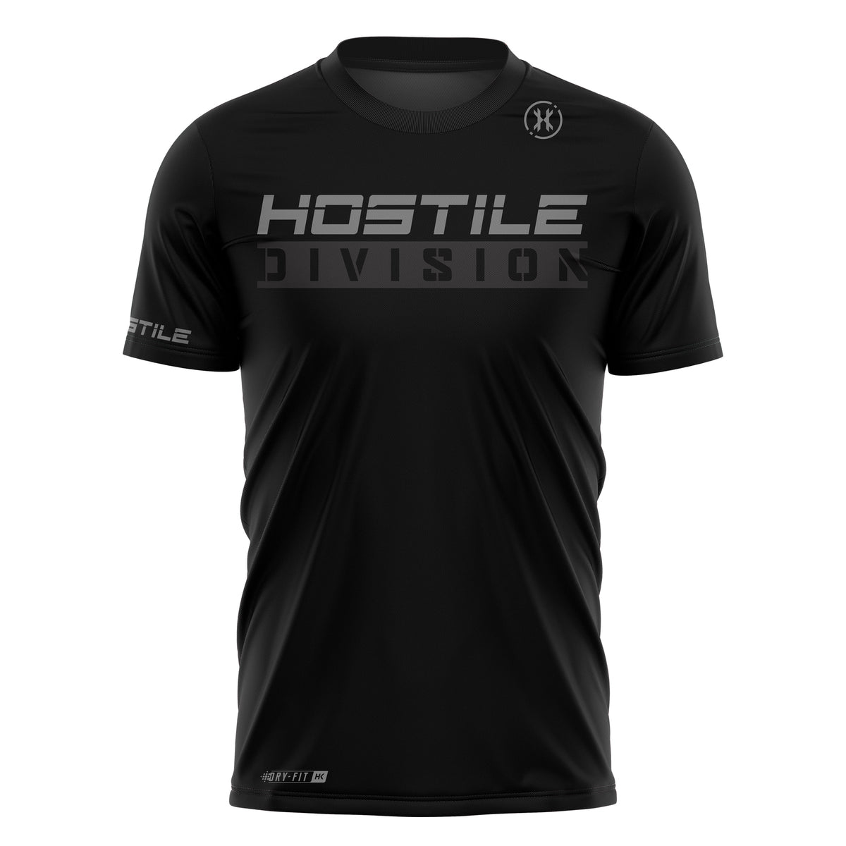 HK Army Dryfit Short Sleeve Shirt paintball gear