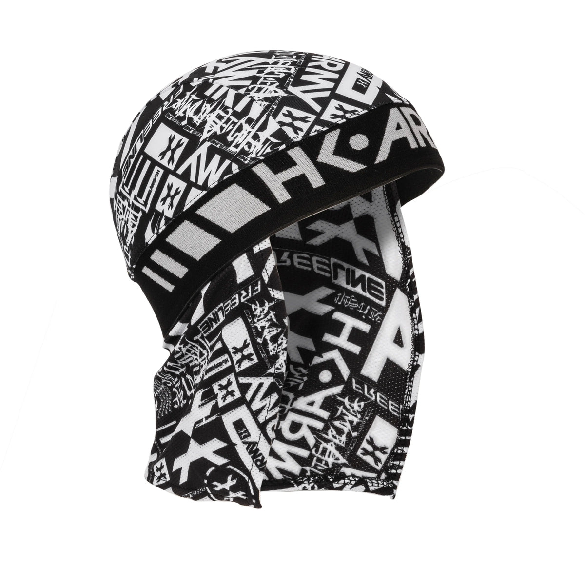 HK Army Skull Wrap