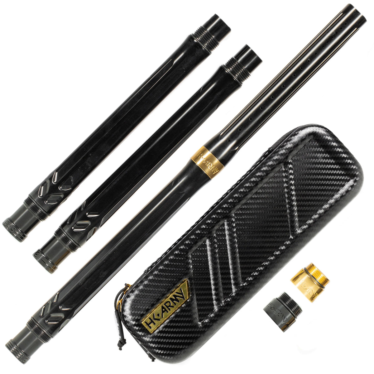 HK Army Barrel Kit paintball barrel