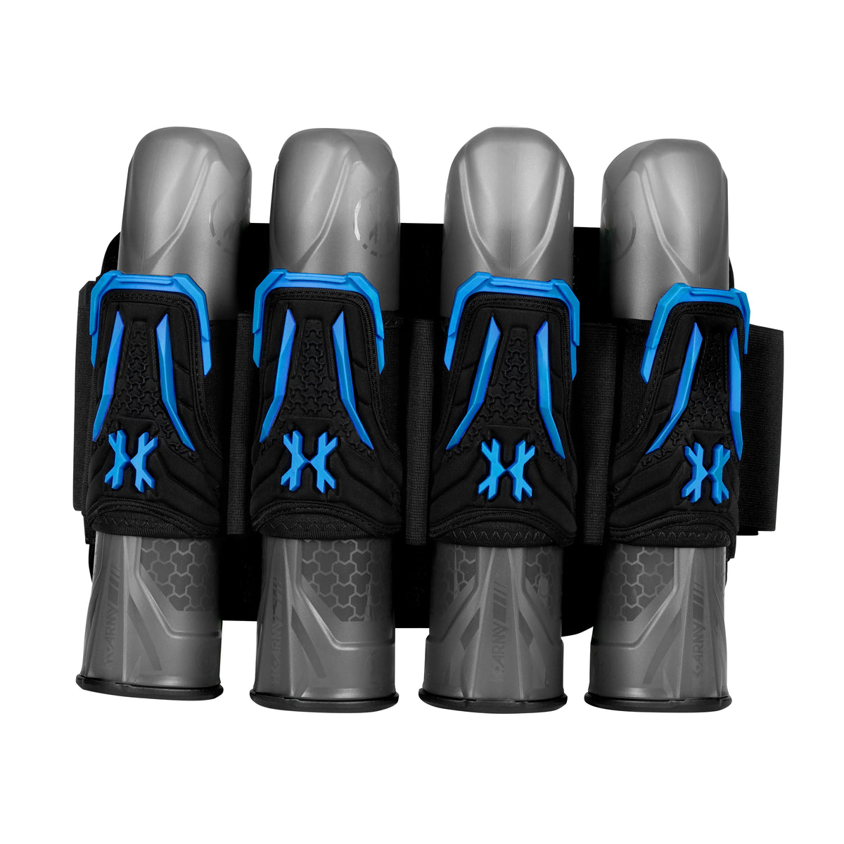 HK Army Army Zero G LITE Pack 4+3