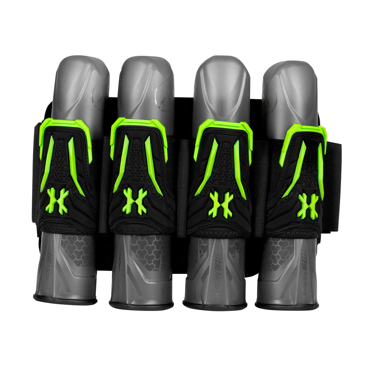 HK Army Army Zero G LITE Pack 4+3
