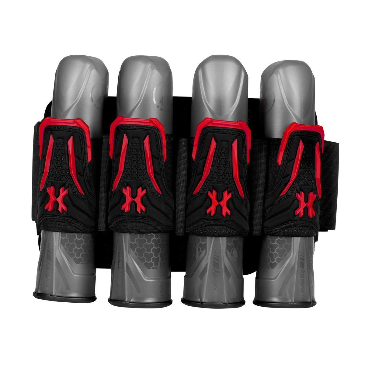 HK Army Army Zero G LITE Pack 4+3