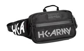HK Army Sling  Bag paintball gear bag