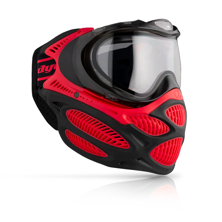 DYE i3 Pro Goggle