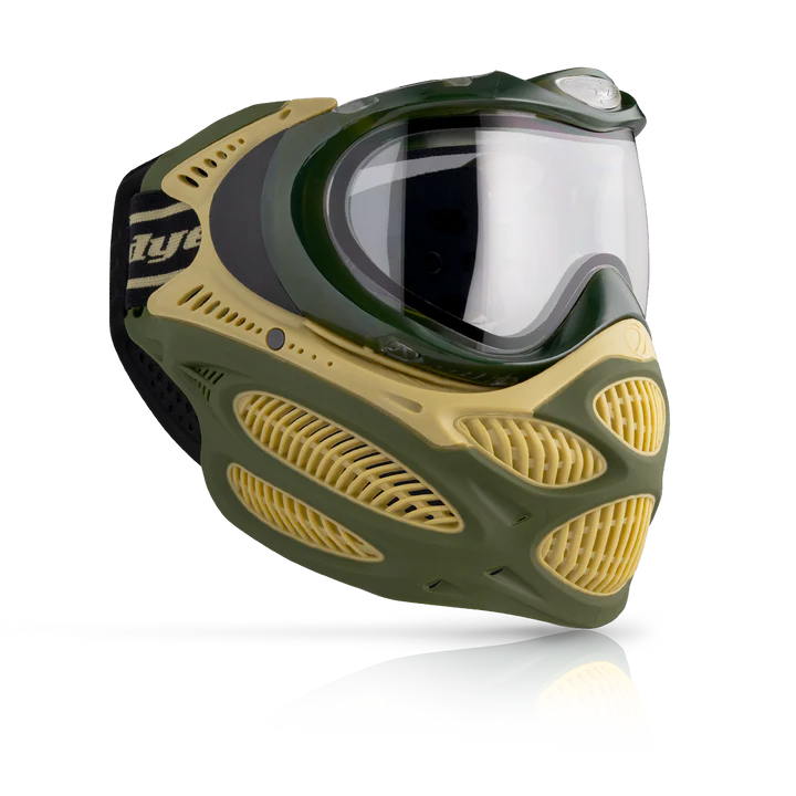 DYE i3 Pro Goggle