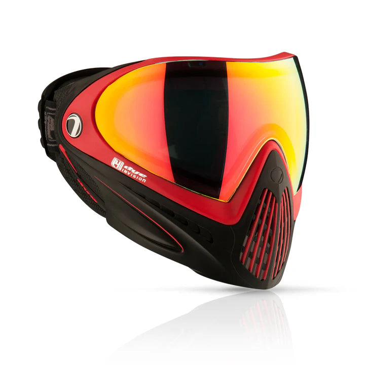 Dye I4 Pro Goggle