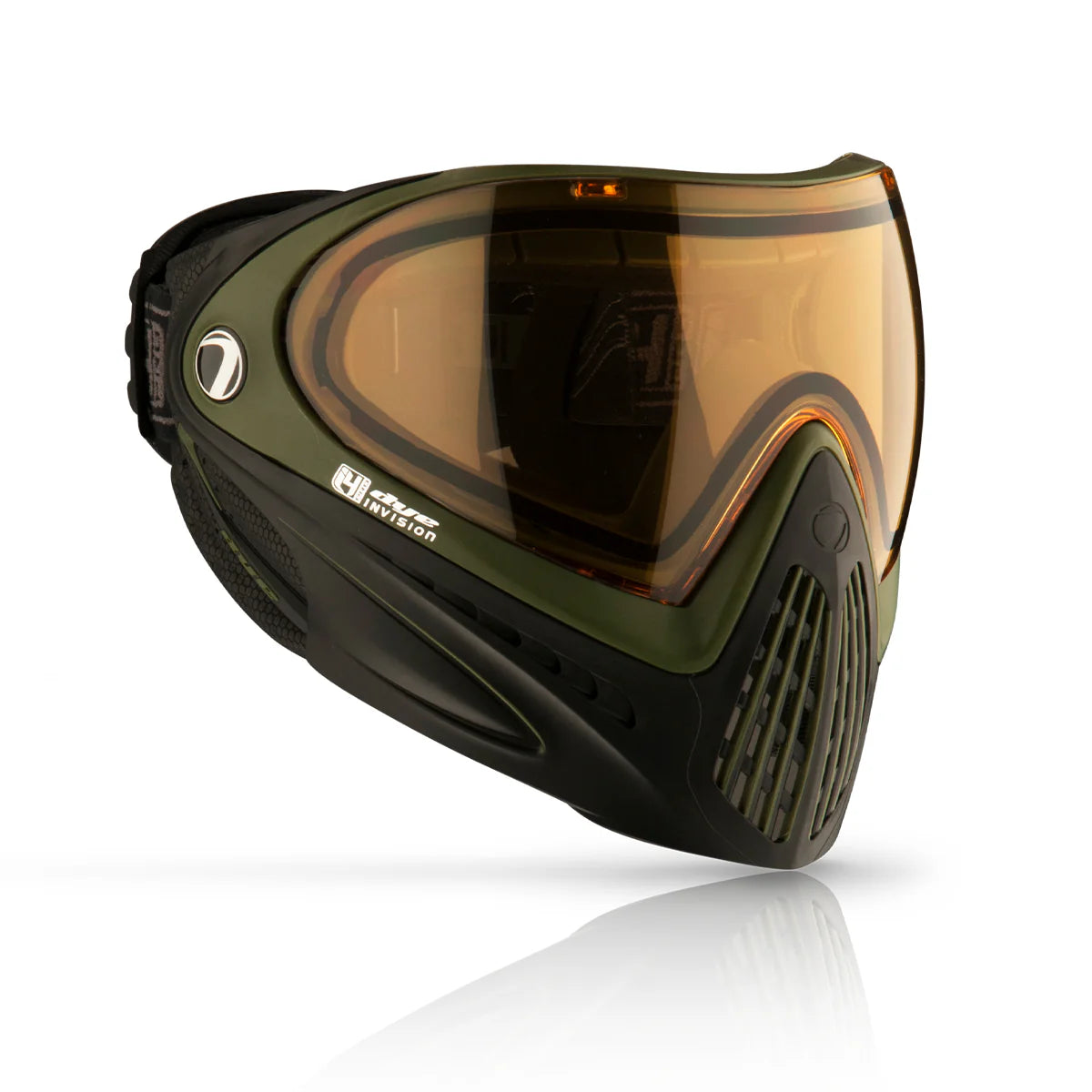 Dye I4 Pro Goggle