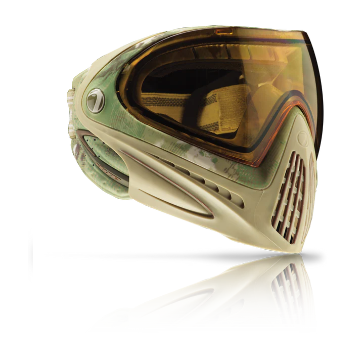 Dye I4 Goggle