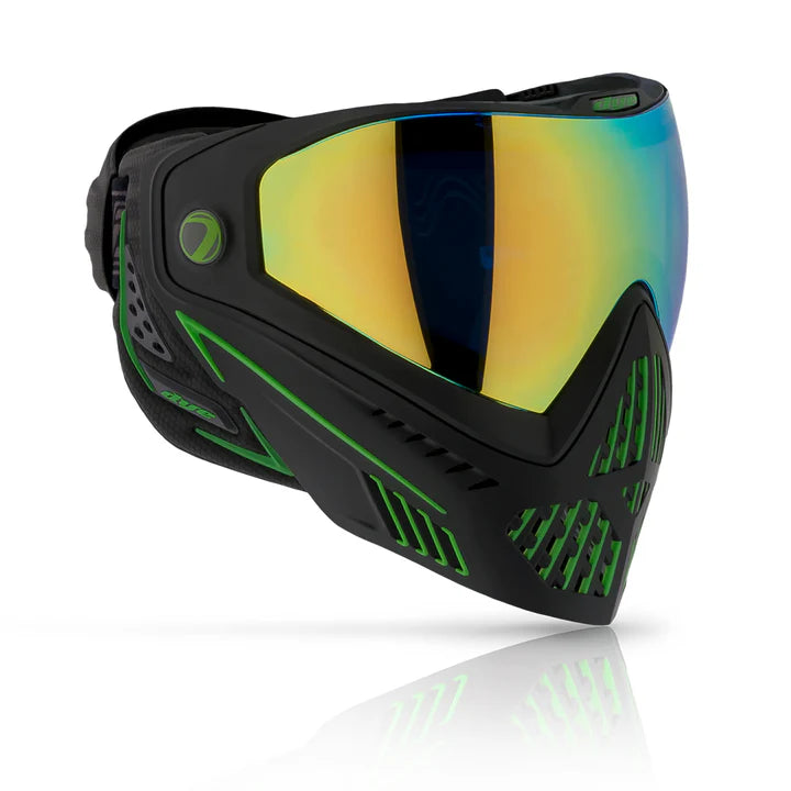Dye Paintball i5 Goggle System
