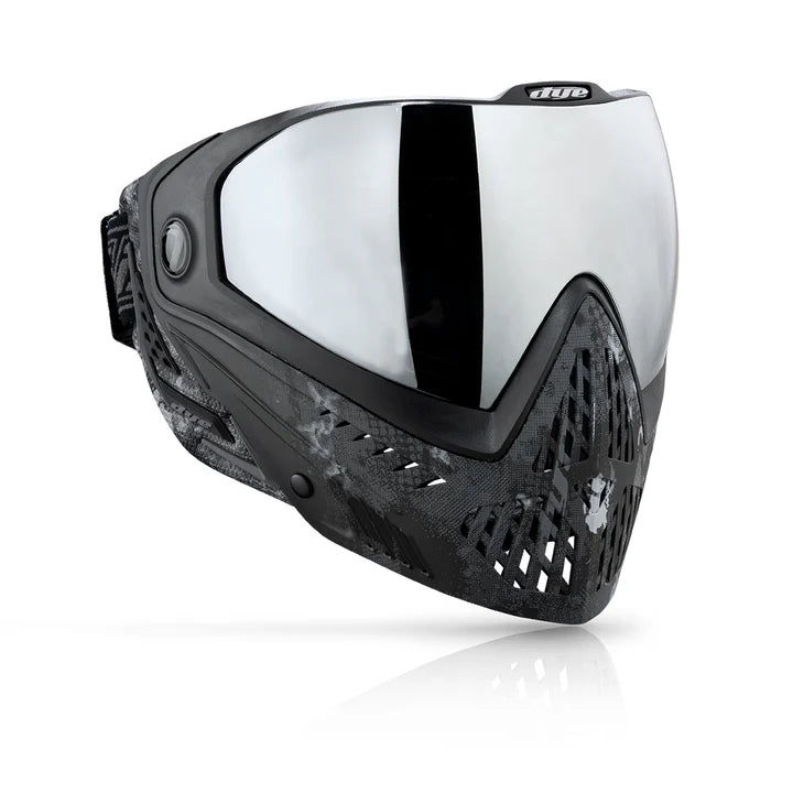 DYE Precision Dye Paintball i5 Goggle System paintball mask