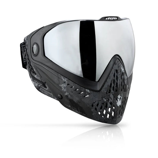 Dye Paintball i5 Goggle System