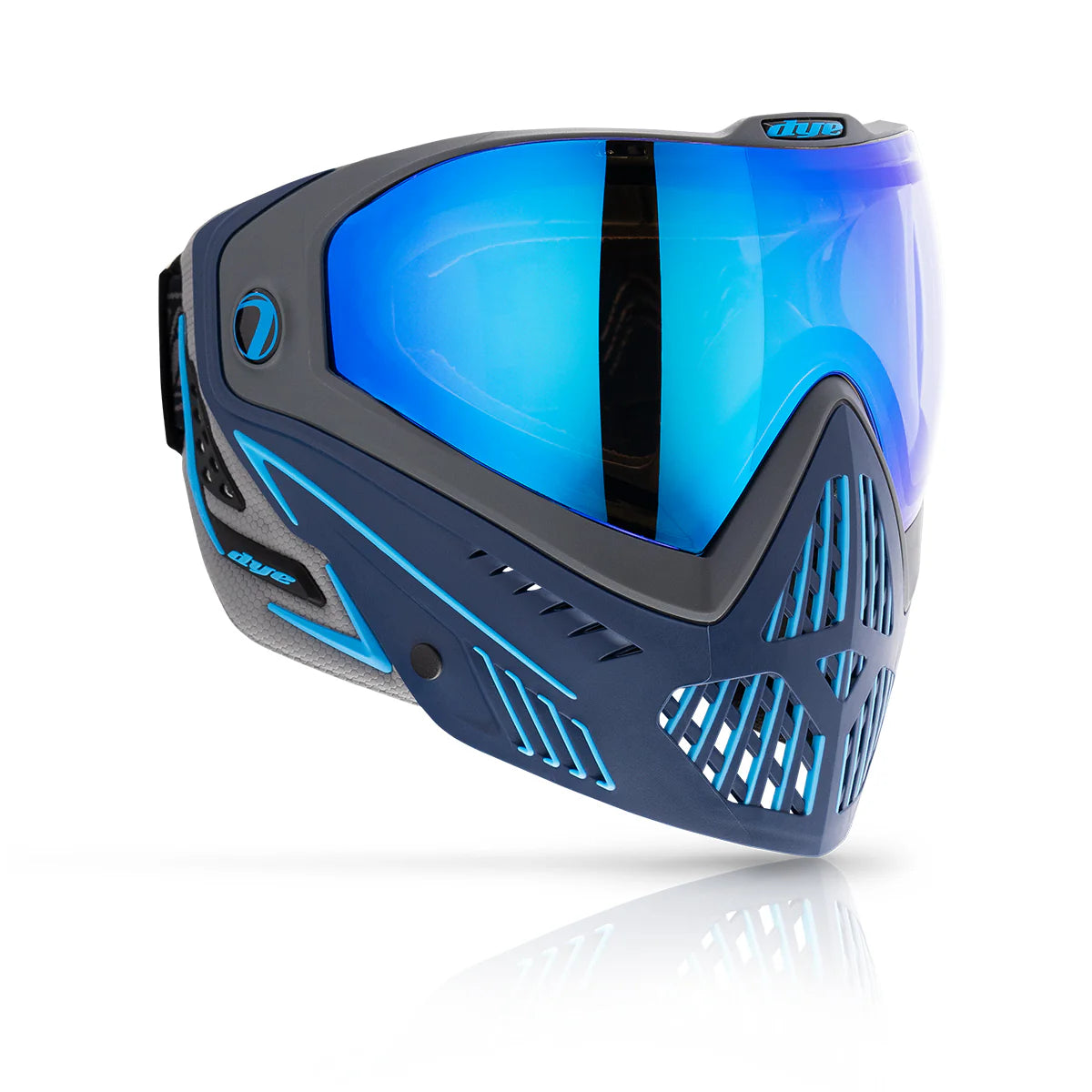 Dye Paintball i5 Goggle System