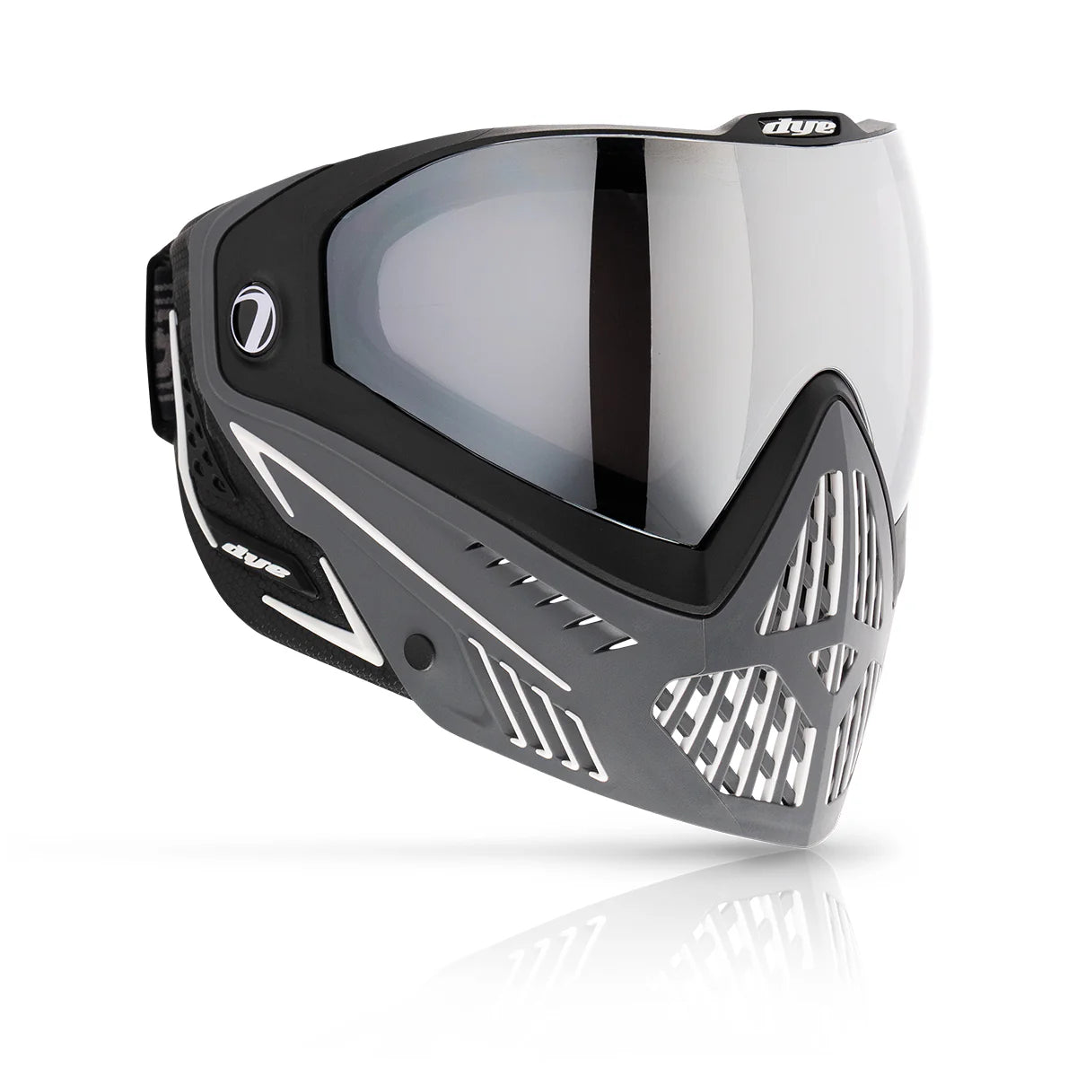 Dye Paintball i5 Goggle System