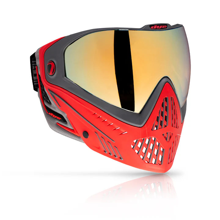 Dye Paintball i5 Goggle System
