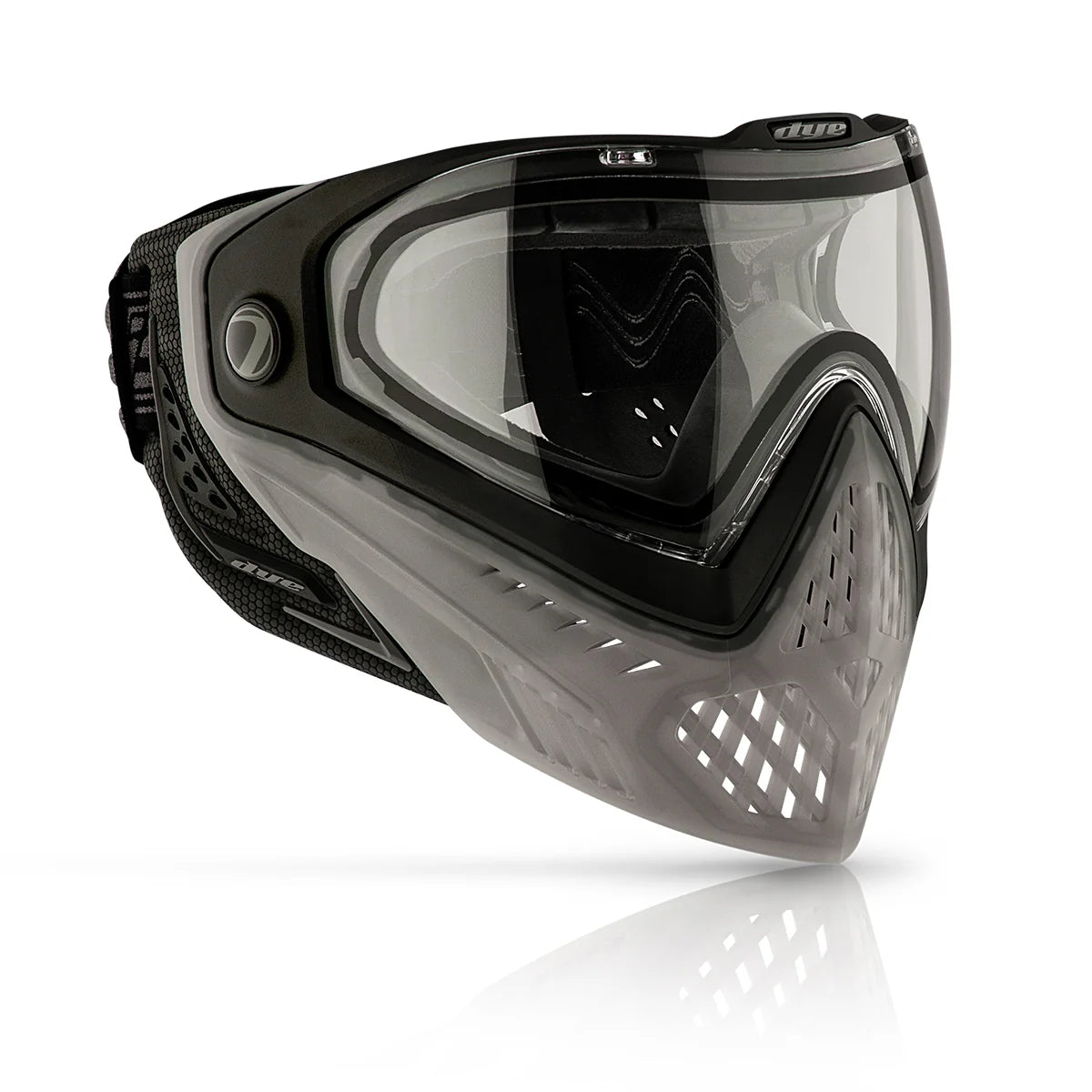 Dye Paintball i5 Goggle System