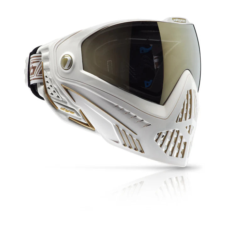 Dye Paintball i5 Goggle System