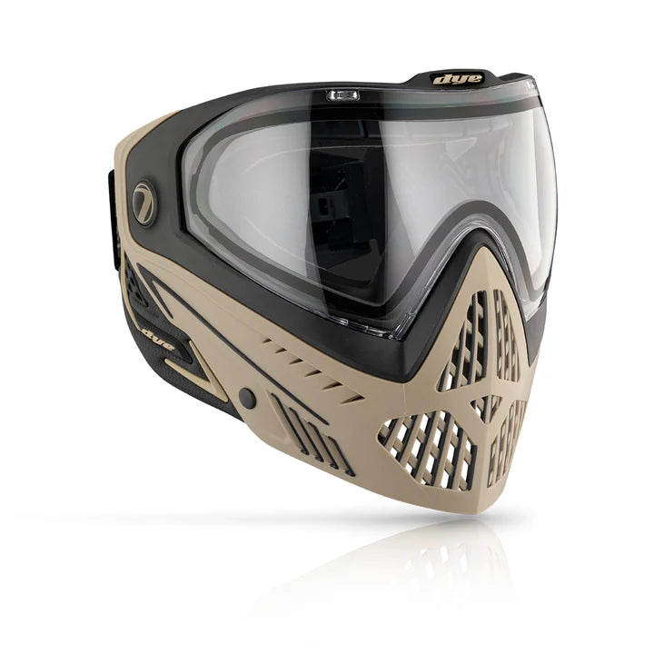 Dye Paintball i5 Goggle System