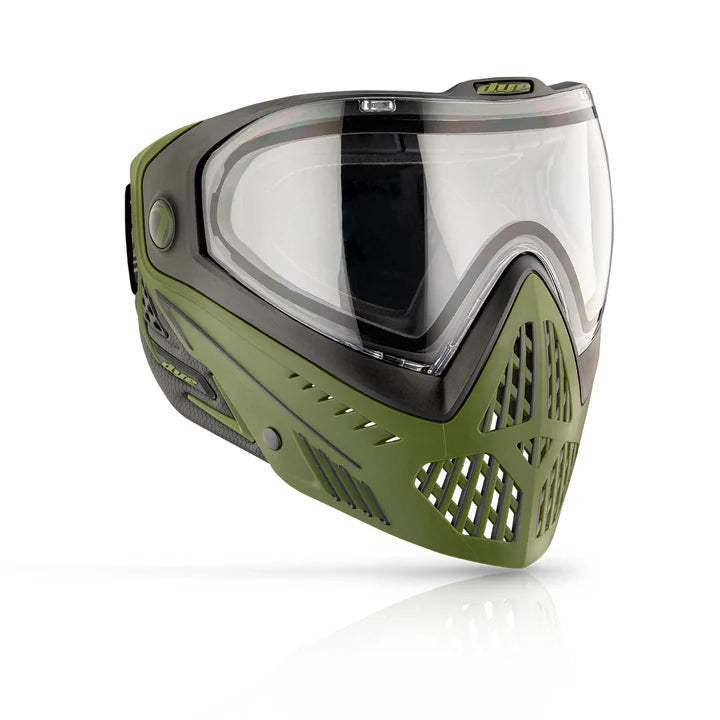 Dye Paintball i5 Goggle System