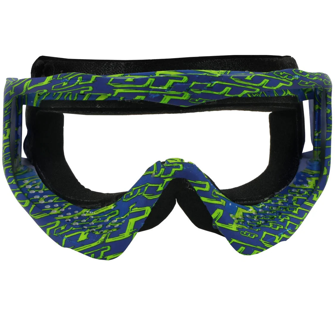 JT Proflex Frame