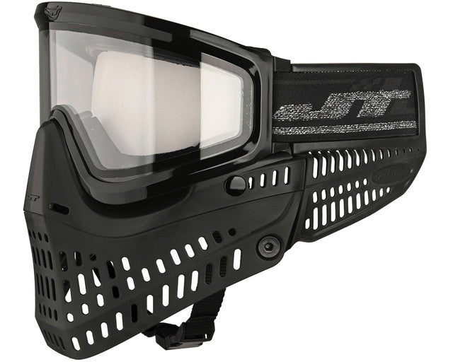 Kore Outdoors JT ProFlex QLS Goggle Combo paintball mask