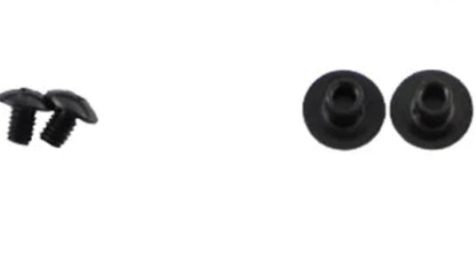 Kore Outdoors Ear Screw Kit for JT paintball mask