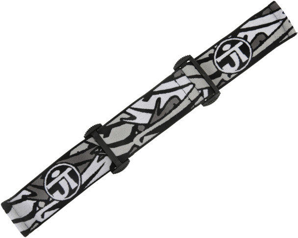 JT Proflex Woven Strap