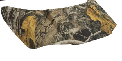 JT Proflex Visor
