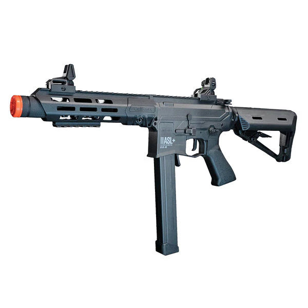 Valken ASL Kilo 45 Airsoft Rifle airsoft gun