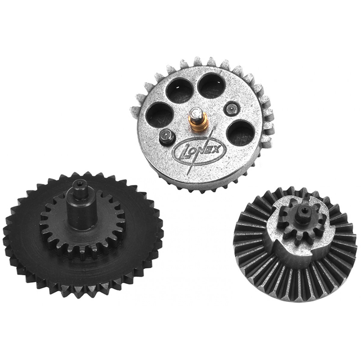 Airsoft Wholesaler Lonex Airsoft Gear Set airsoft gun