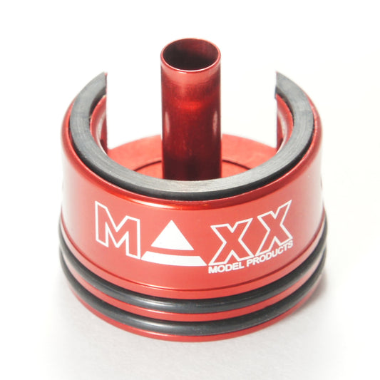 Maxx  Airsoft CNC Cylinder Head