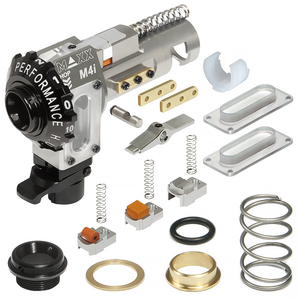 Maxx CNC  Airsoft Hopup