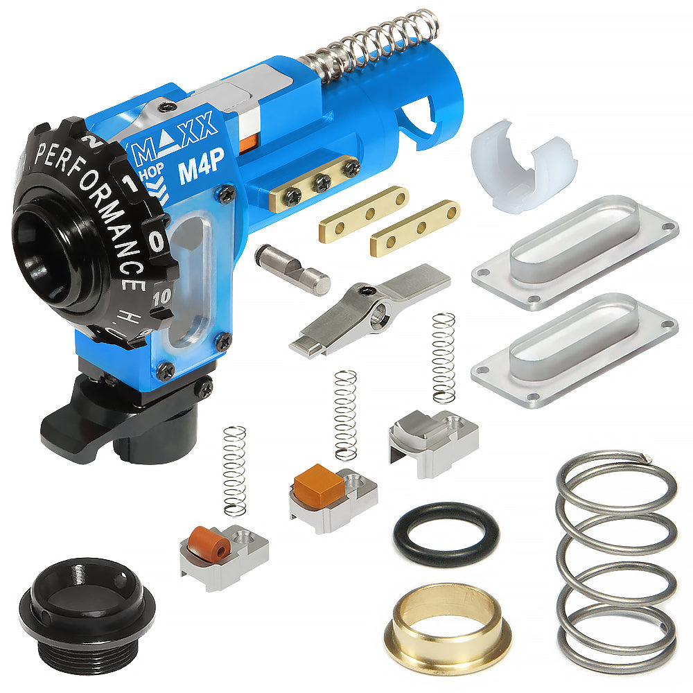Maxx CNC  Airsoft Hopup
