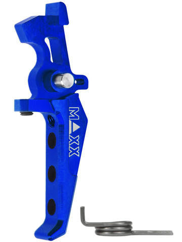 Maxx Airsoft AEG CNC Trigger
