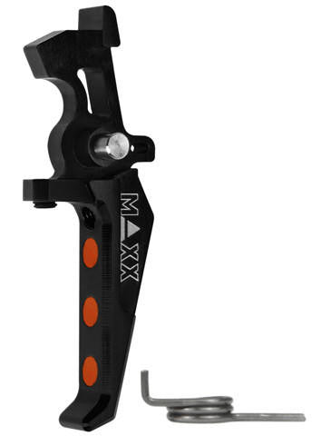 Maxx Airsoft AEG CNC Trigger