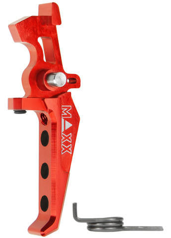 Maxx Airsoft AEG CNC Trigger