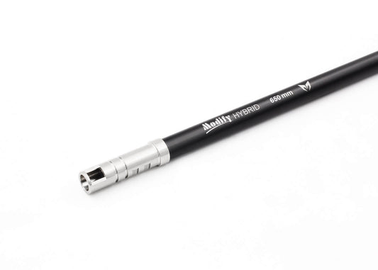 Modify Airsoft Hybrid Precision Inner 6.01 Barrel