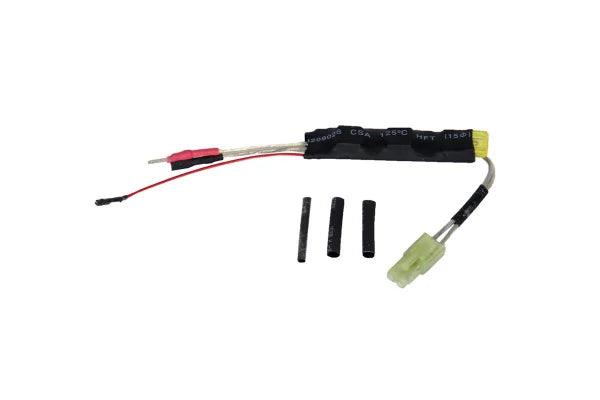 Airsoft Wholesaler Airsoft V2 M4 Mosfet with Small Tamiya airsoft gun