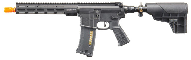 Airsoft HPA Wolverine HPA Airsoft MTW Unleashed  Billet with 13ci HPA Tank airsoft gun