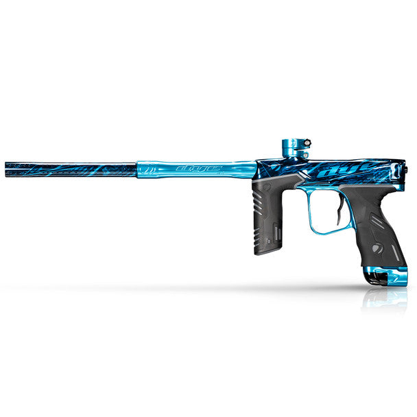 DYE Paintball MXR Marker