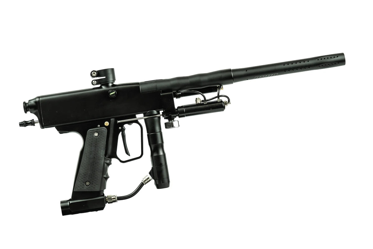Other Vendor NX1 Sentinel Autococker - With barrel kit paintball barrel