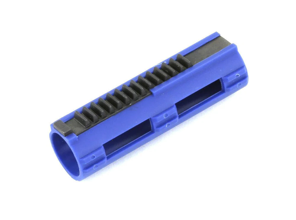 Airsoft Reinforced Metal Teeth Piston