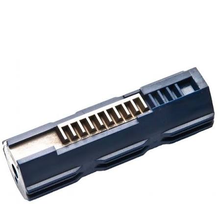 Airsoft Wholesaler Airsoft Reinforced Metal Teeth Piston airsoft gun
