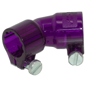 Kore Outdoors Adjustable 7/8 Elbow paintball loader